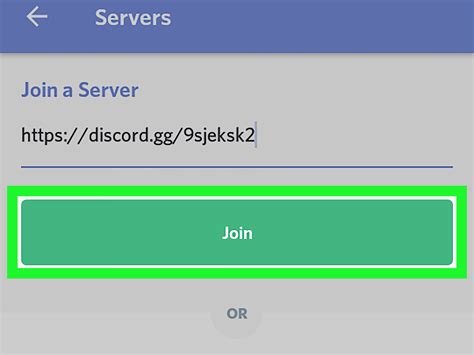 discord servers to join